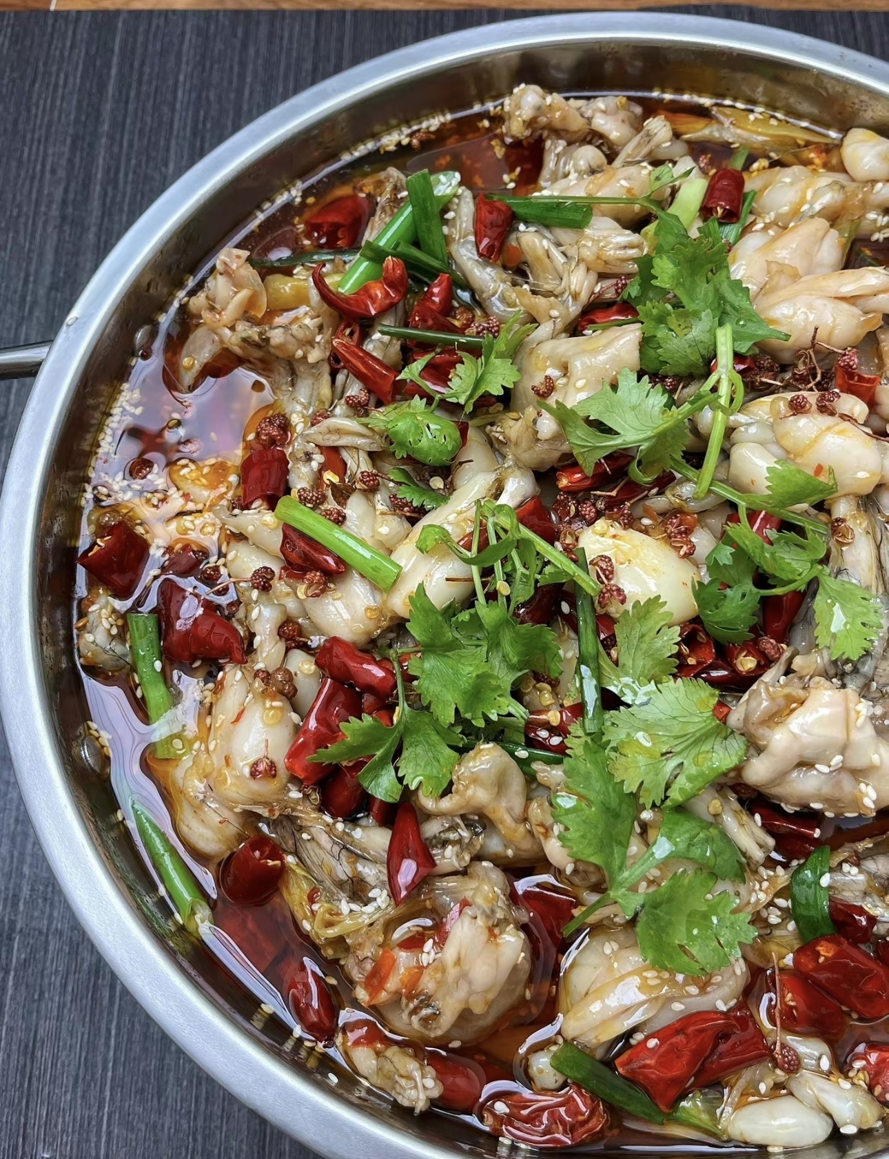 菜品是生命，招牌是灵魂，特色是诱惑，口味 配图2