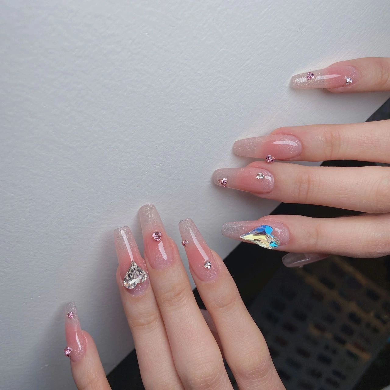 🎀 °ʚ ᗰEIᒍIᗩ ɞ° 🎀 𓏸𓈒  配图1