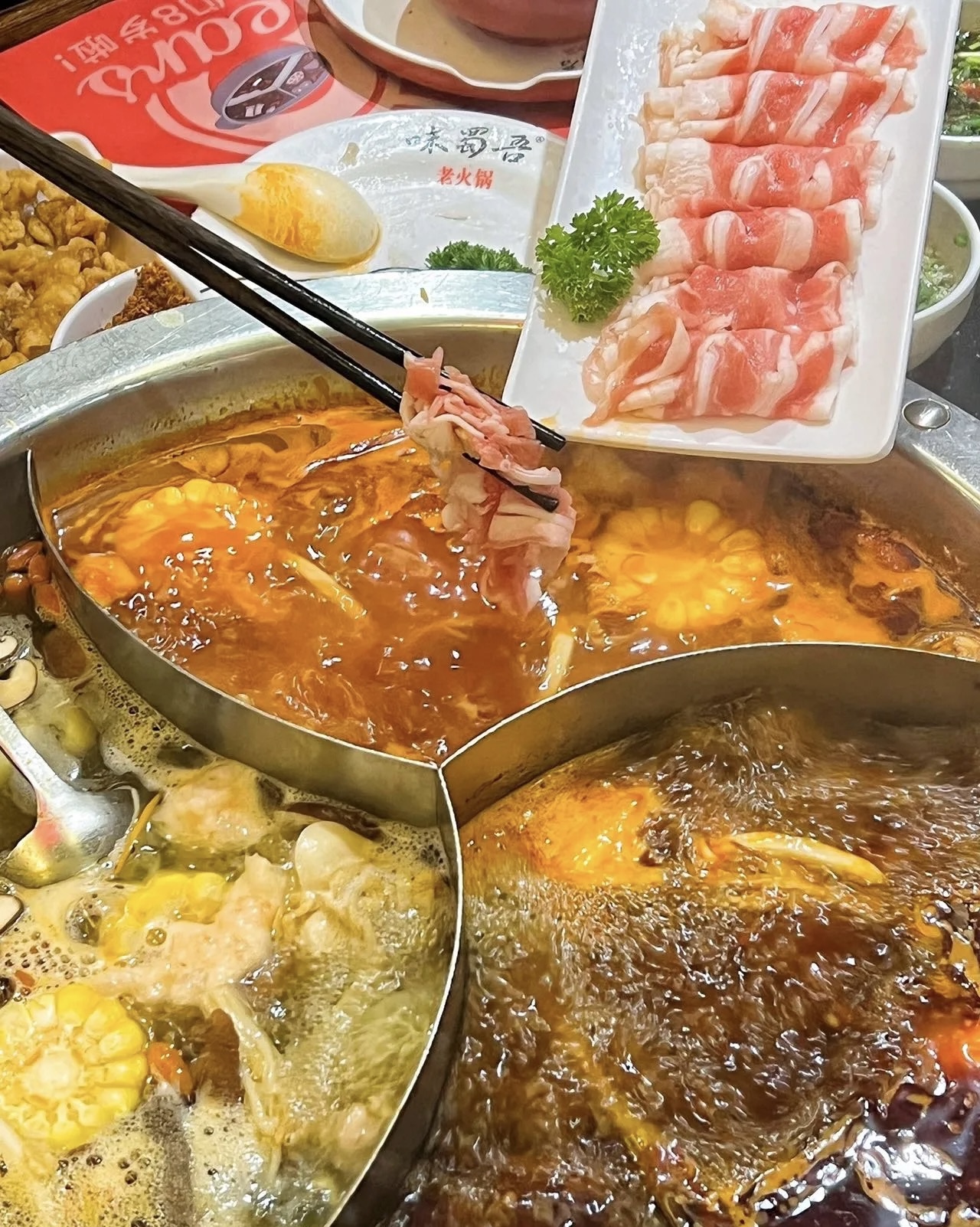 淡季不淡心，旺季不忘情，我用稳定的心态， 配图3