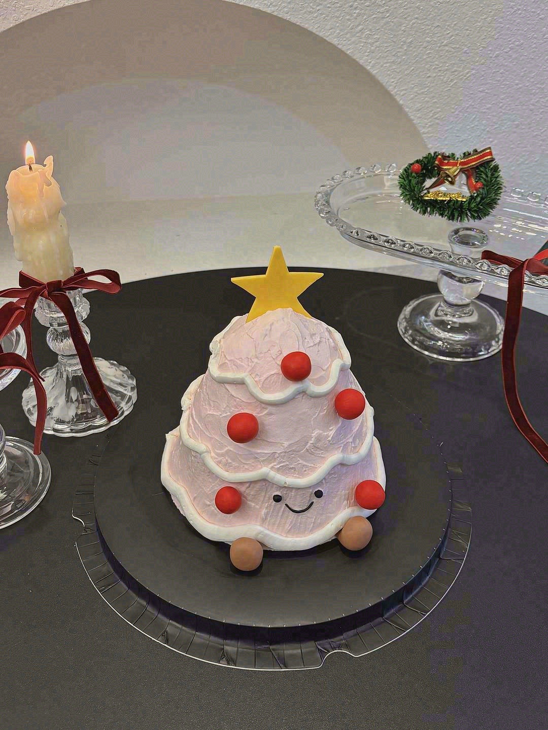 🎄| ℳᴇʀʀᎽ🎅 ྀི ℂʜʀɪsᴛᴍ 配图1