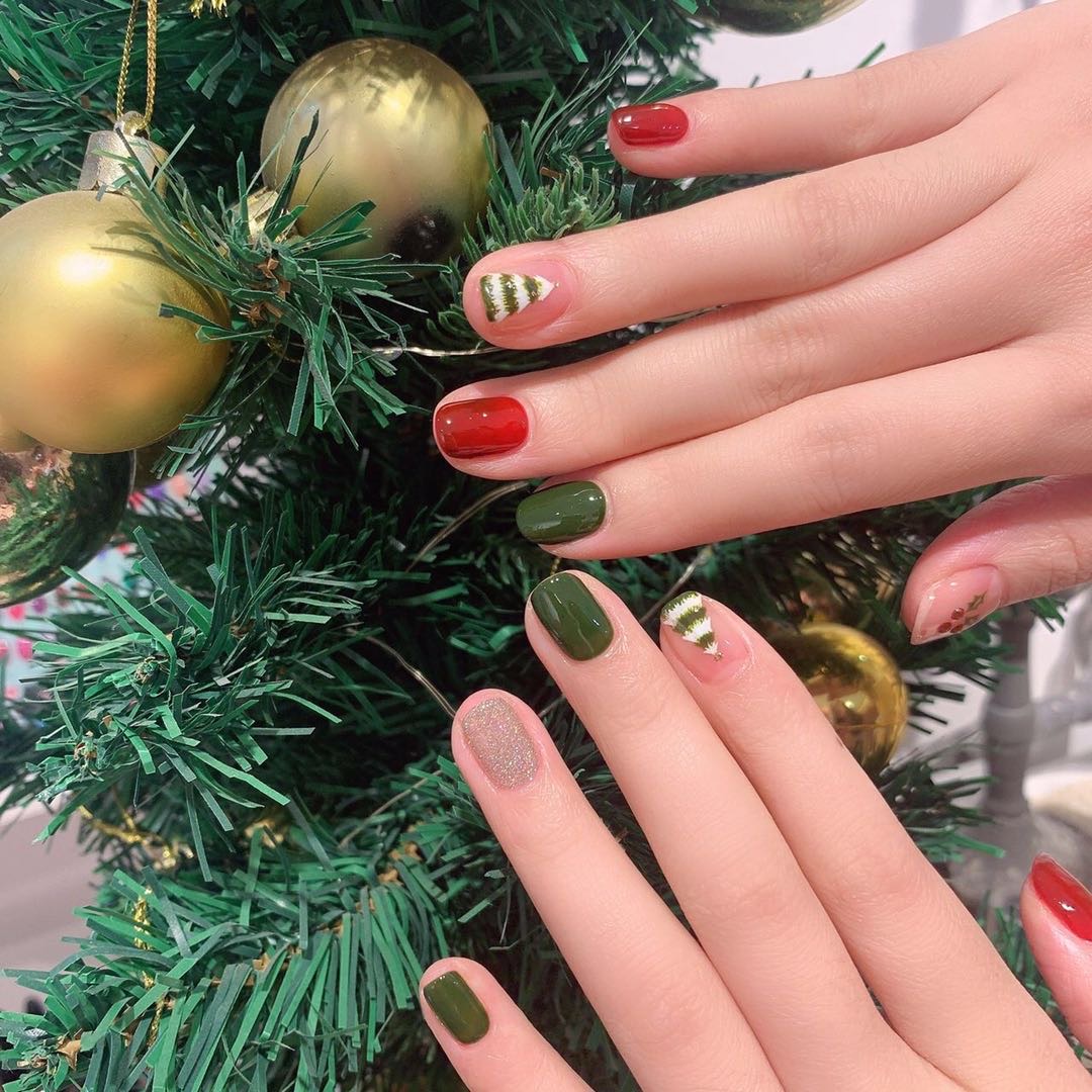 ⠀ 🎄.❅。°❆· 🦌。*.❅· °。· 配图3