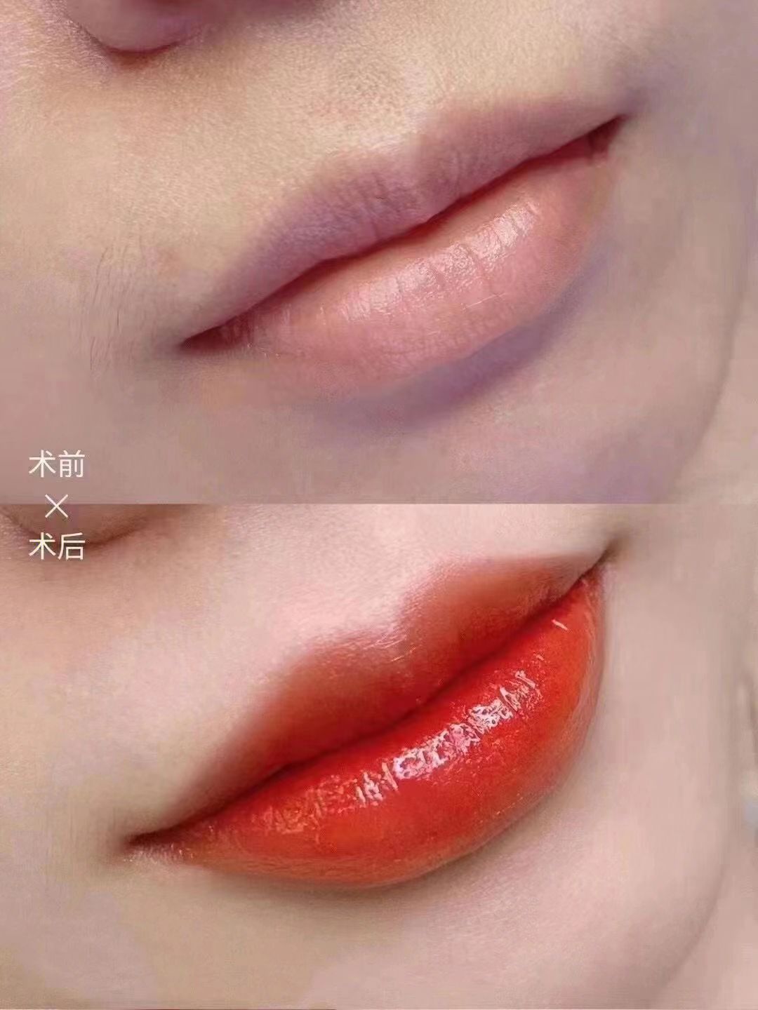 👄做唇的季节到了 给自己来个气色唇吧✅ 