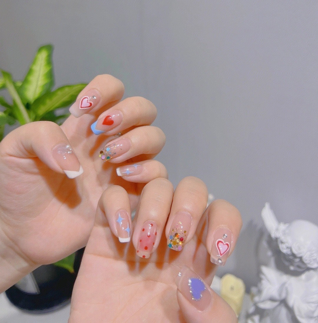 ෆෆෆ. 𝕄𝕖𝕚 𝕛𝕚𝕒 ̗̀๑੭ 🌈  配图1
