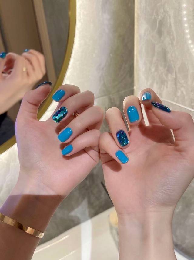 ⠀ 💙≼༓ Mᴇɪ ᴊɪᴀ ༓≽💙 ღ* 配图2