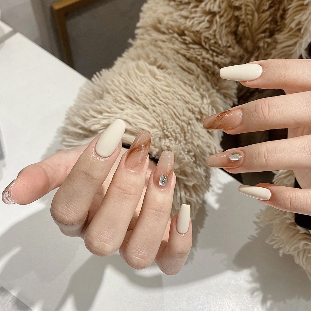 🖤 ᵐᵉⁱ ʲⁱᵅ· * 每一次点缀都是 配图3