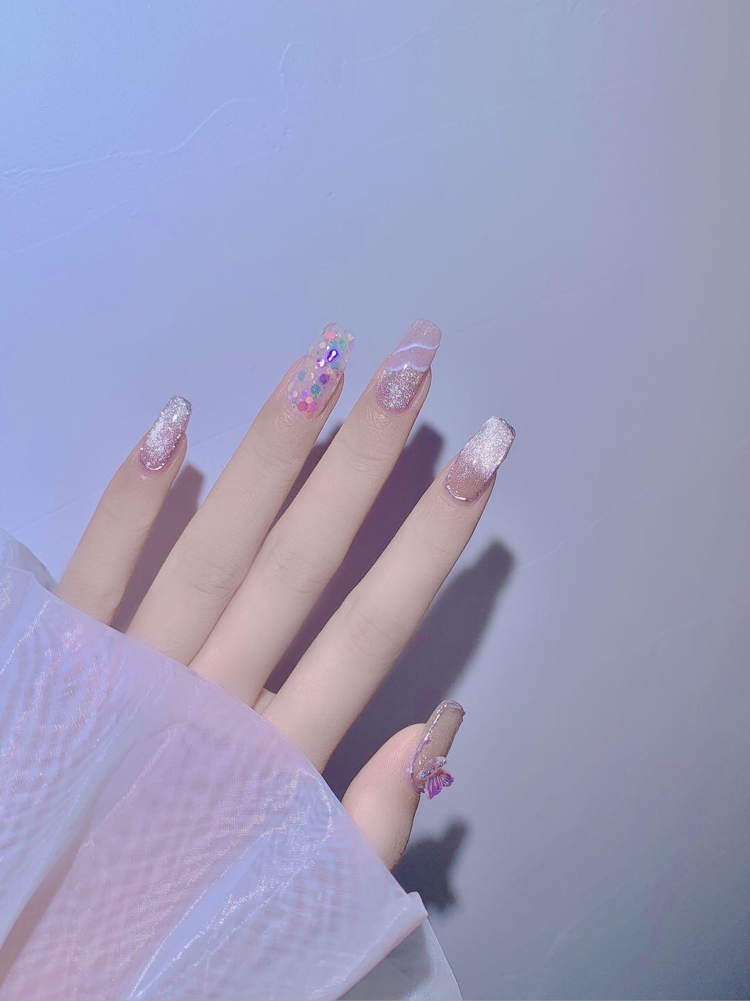 ☁️ ོ ʙ̆̈ᴇᴀᴜᴛɪғᴜʟ ོ ☁ 配图2