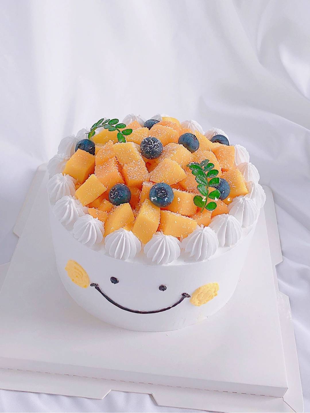 ✨生活应该是美好又温柔，希望你也是💞南来 配图2
