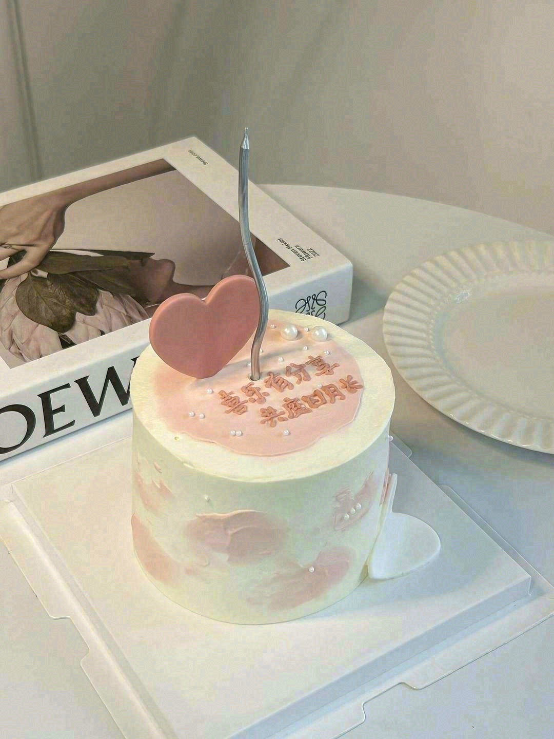 💕♡ʜᴀᴘᴘʏ ʙɪʀᴛʜᴅᴀʏ♡💕 🌟 配图2