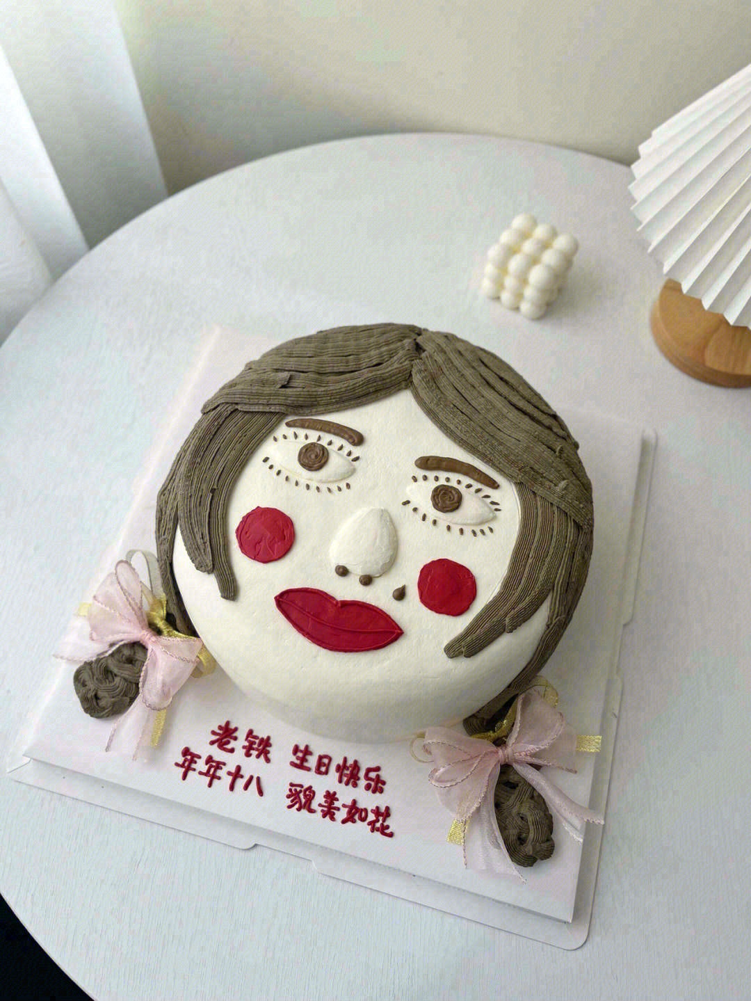 💛𝙝𝙖𝙥𝙥𝙮 ฅʕ•̫͡•ʔ 祝我们能在 配图2