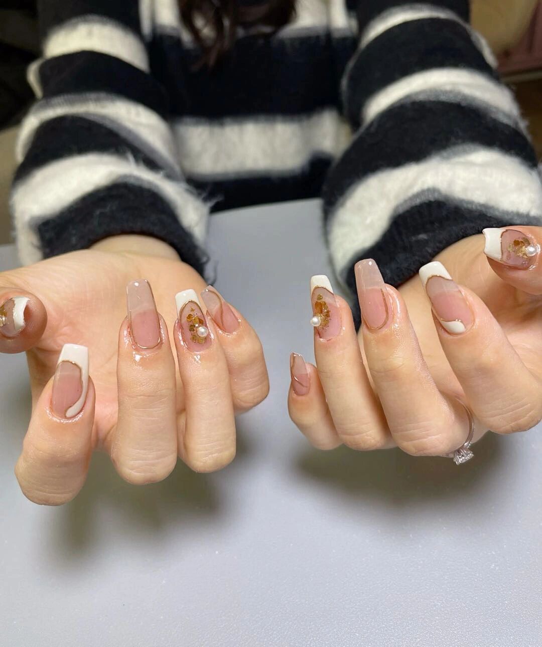 💗ིྀ˶𝑮𝒐𝒐𝒅 𝒍𝒖𝒄𝒌ᵎ •‿• 好 配图2