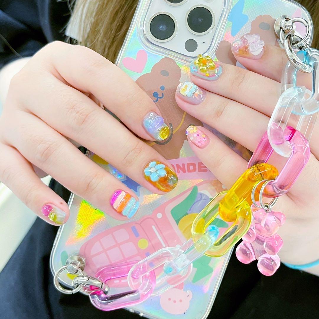 ┌── *Mᴇɪ ᴊɪᴀ🌈 ──┐ 一抹 配图2