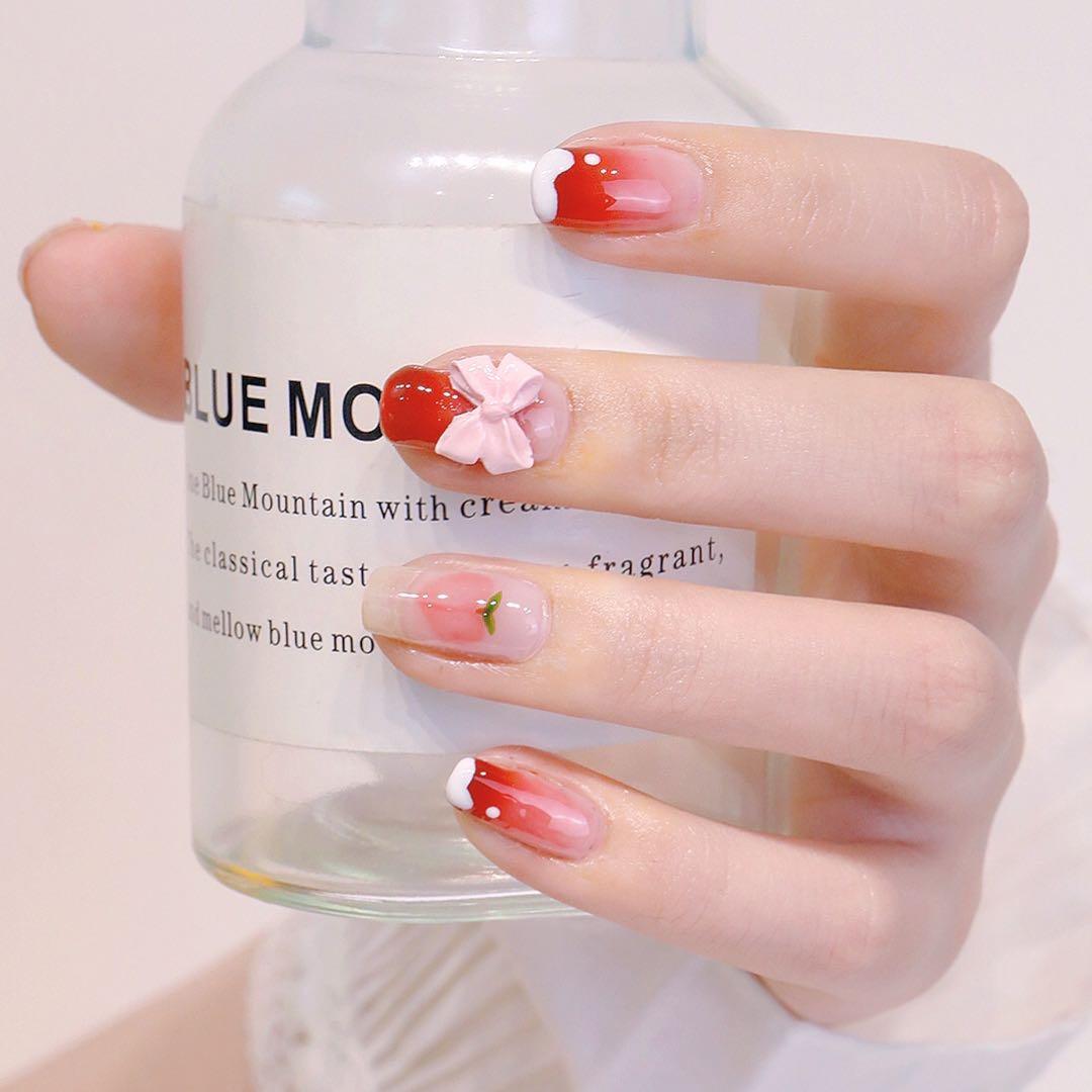 ⠀• 〰︎ ᗰEIᒍIᗩ ʕ·͡ˑ·ཻʔ 配图1