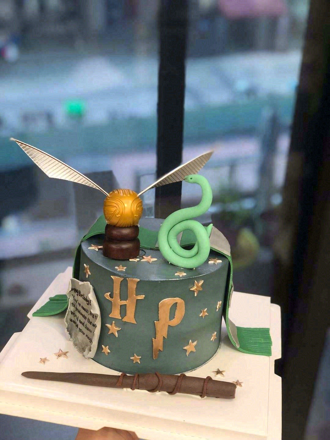 𝐼𝑡’𝑠 𝑚𝑦 𝑏𝑖𝑟𝑡ℎ𝑑𝑎𝑦 🎂🌷  配图1