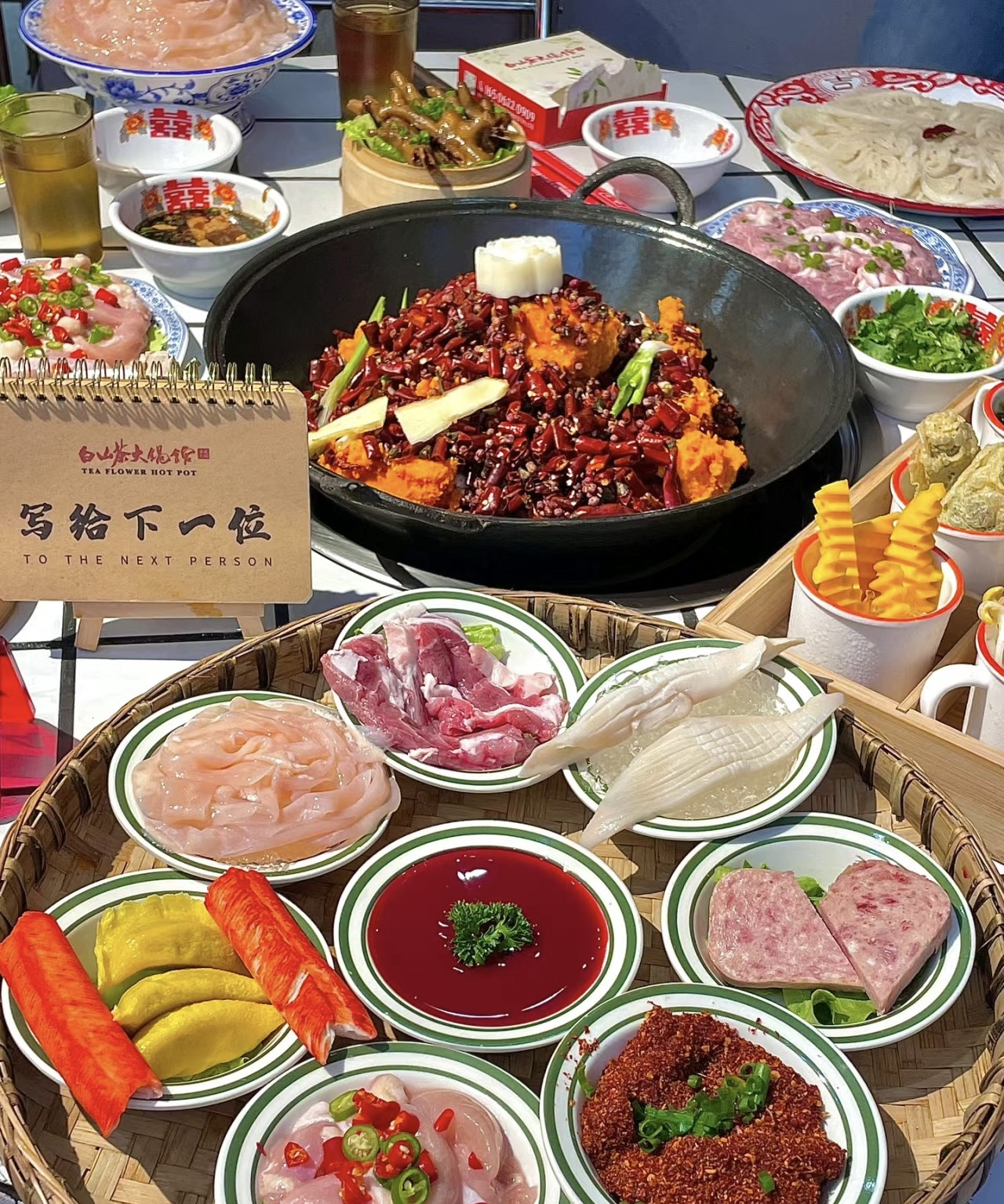 常常索然无味的日子，也要料理好承诺自己的 配图1