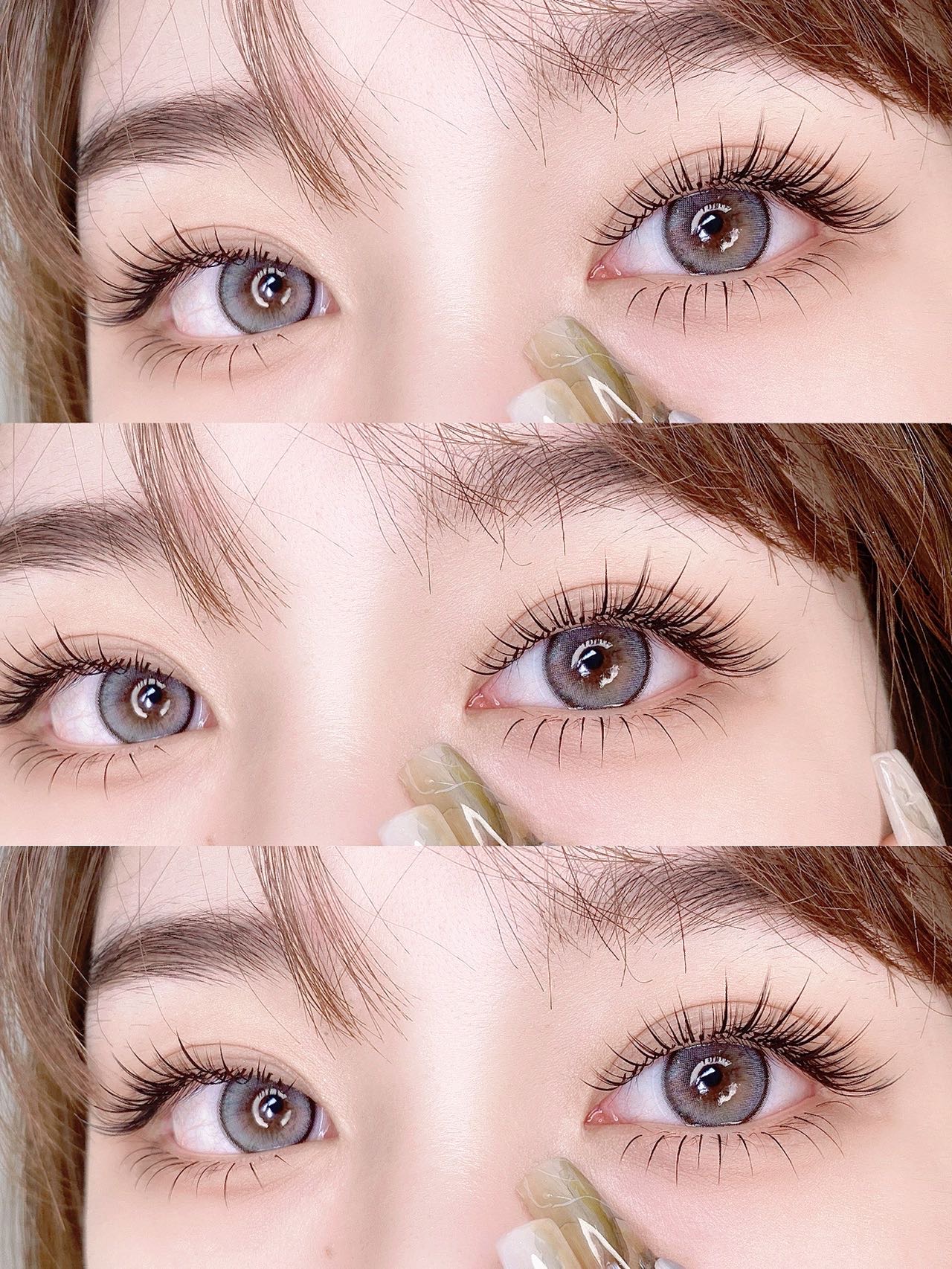 ☁️¨̮ ☁️☁️ ☁️ ☁️☁️ ¨̮