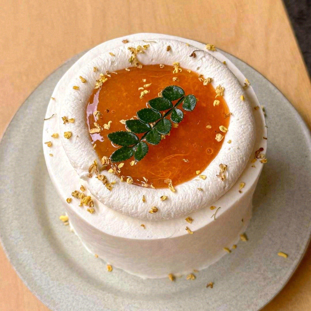 🎂生日三愿： 🧚‍♀️所有快乐，无需假装 配图3
