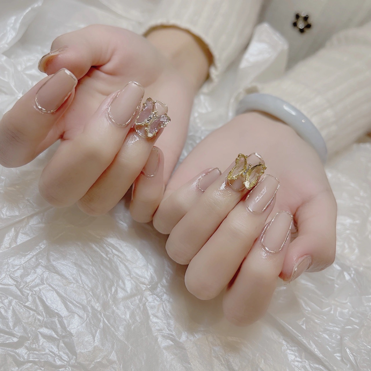 ⠀ . ૮ *ᵔᗜᵔ ა 🌿 ๑҉ ༲༲ 配图1
