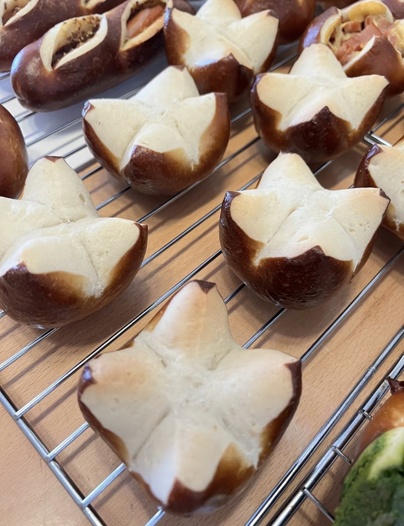 🍞烘焙的是面包，也是人生 🧑‍🍳我在哪儿 配图1