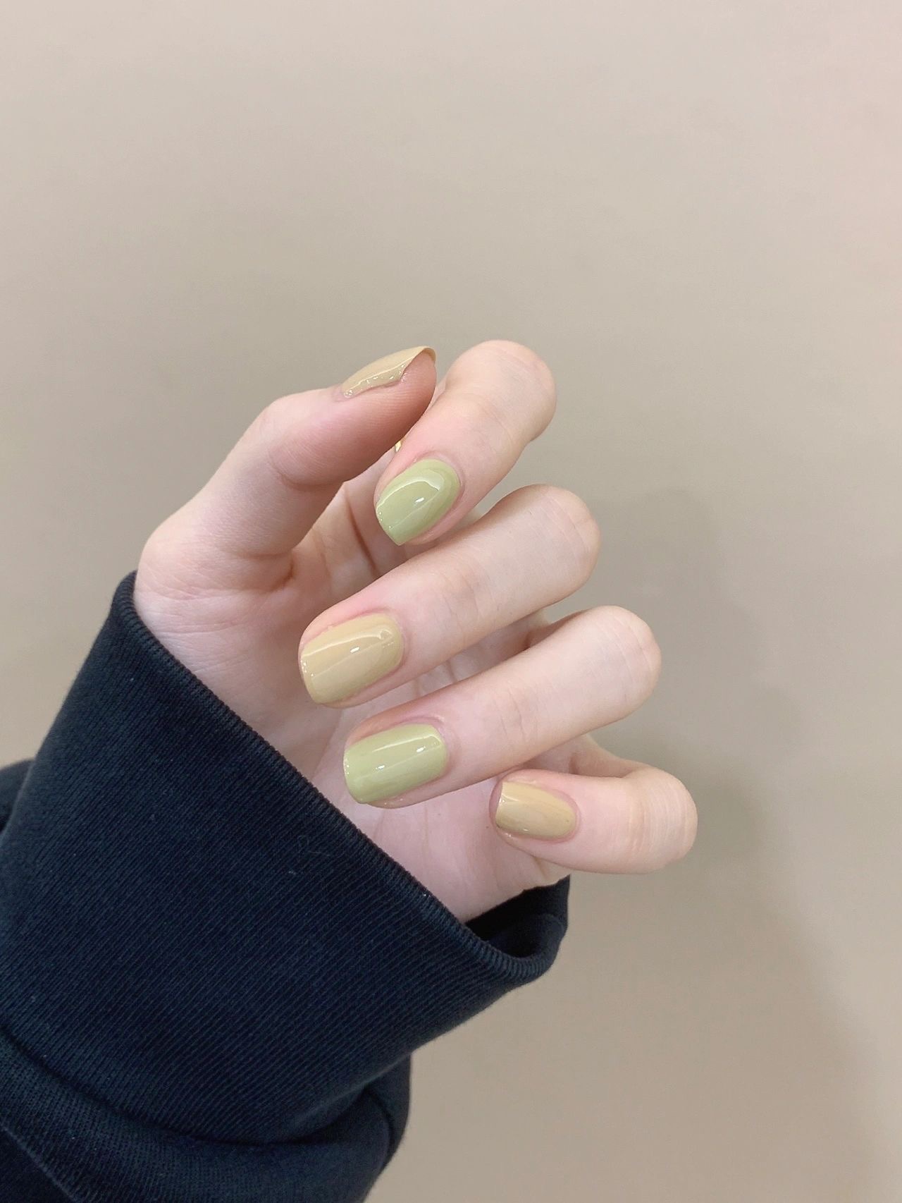 ‍💚ꃅꍟ꒒꒒ꂦ♡⃝💚 简简单单也很美 ◡ 配图3