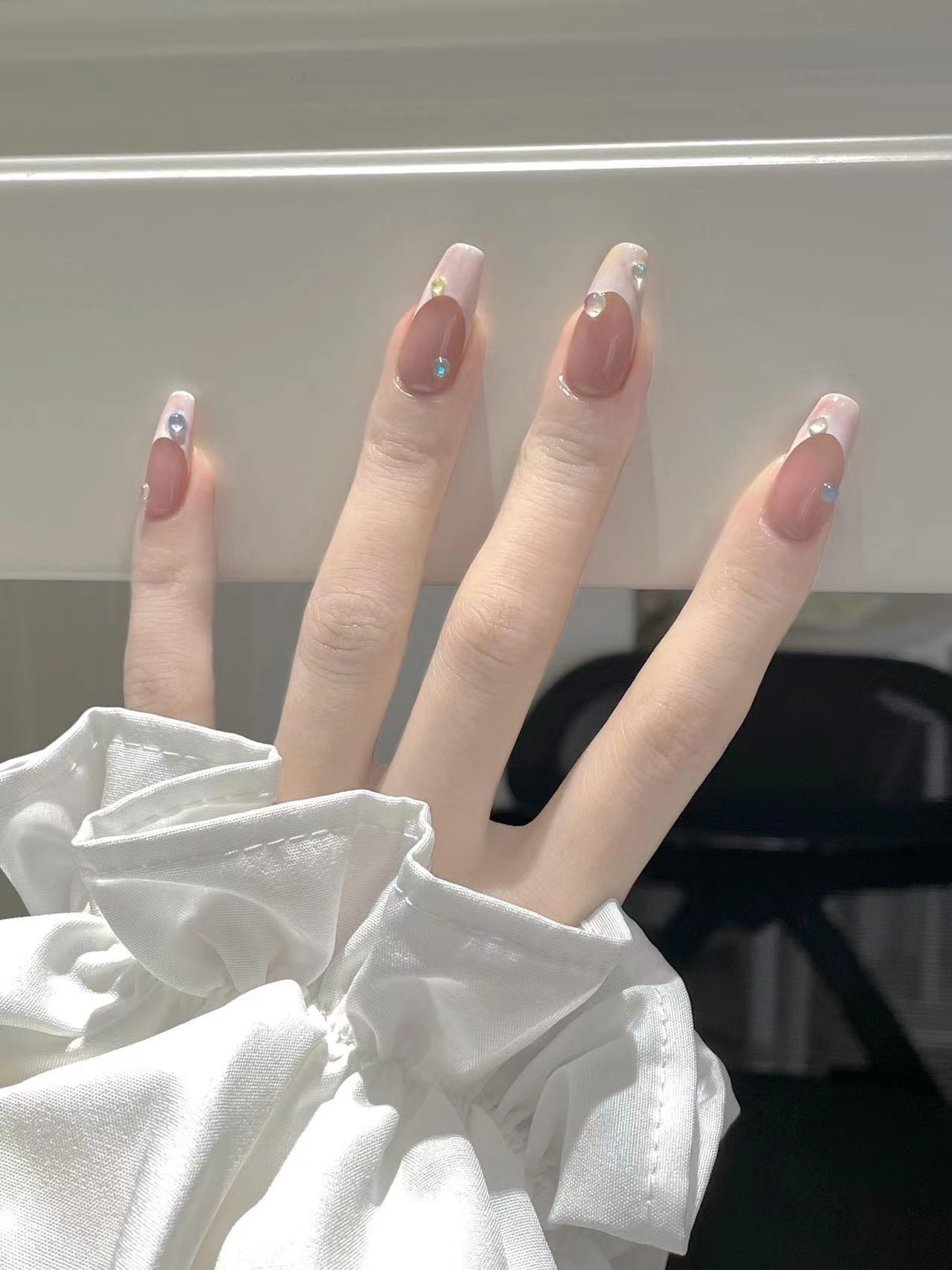 ⠀ ᵕ̈ 💙 ᵕ̈ 💜 ᵕ̈ 🧡 ᵕ̈  配图3