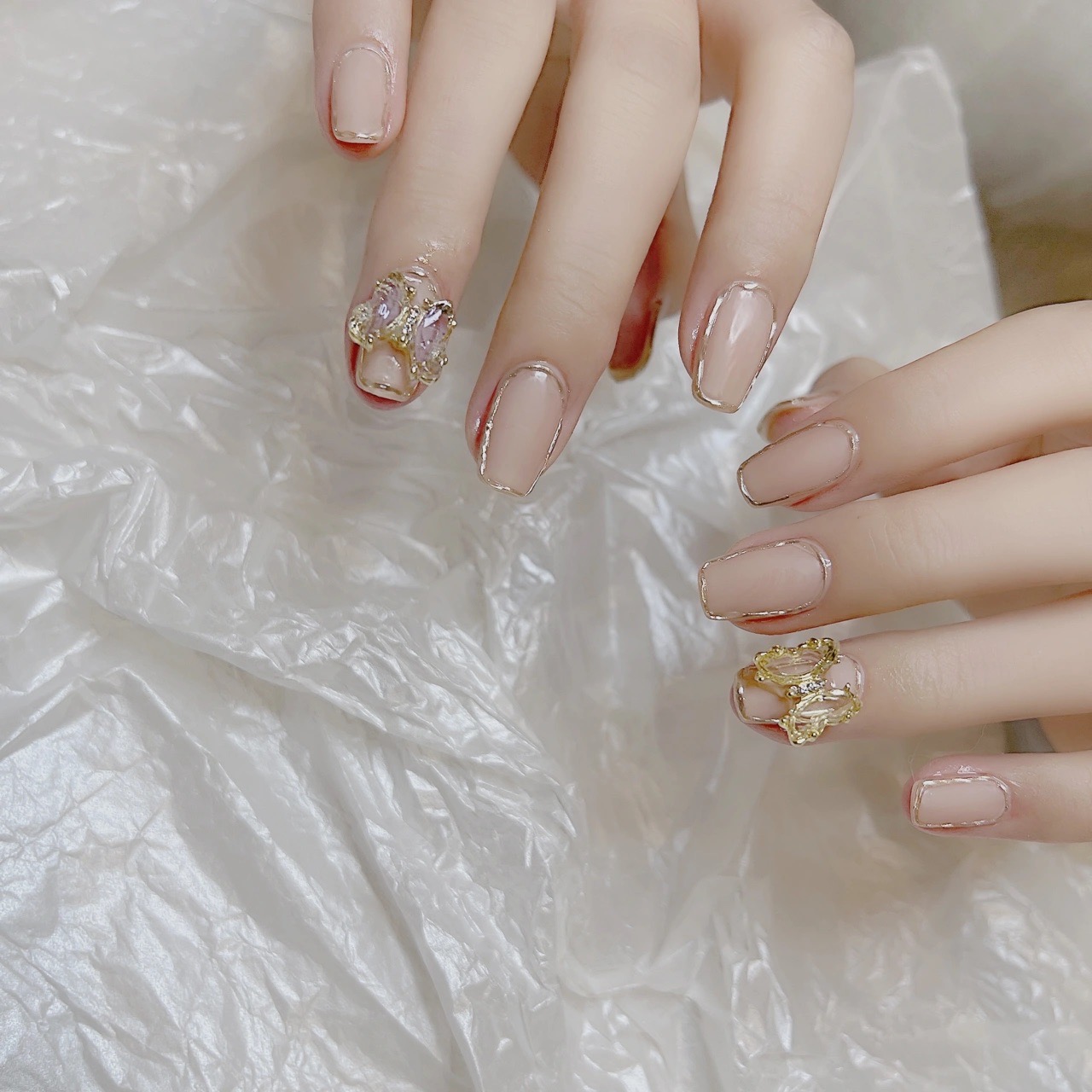 ⠀ . ૮ *ᵔᗜᵔ ა 🌿 ๑҉ ༲༲ 配图2