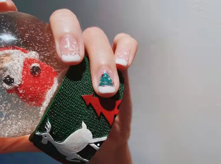 ⠀ 🌟 🎄 °❄️· ᗰEI ᒍIᗩ · 配图3