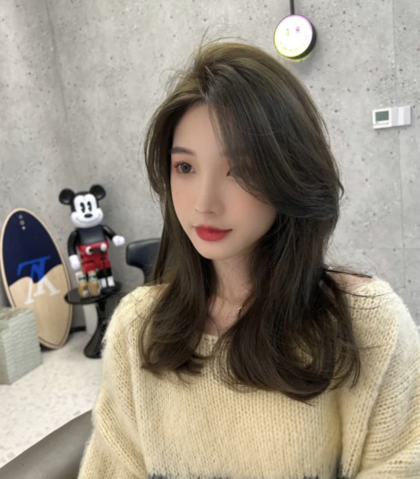 生活总有 各式各样的美 最好的打扮和装饰