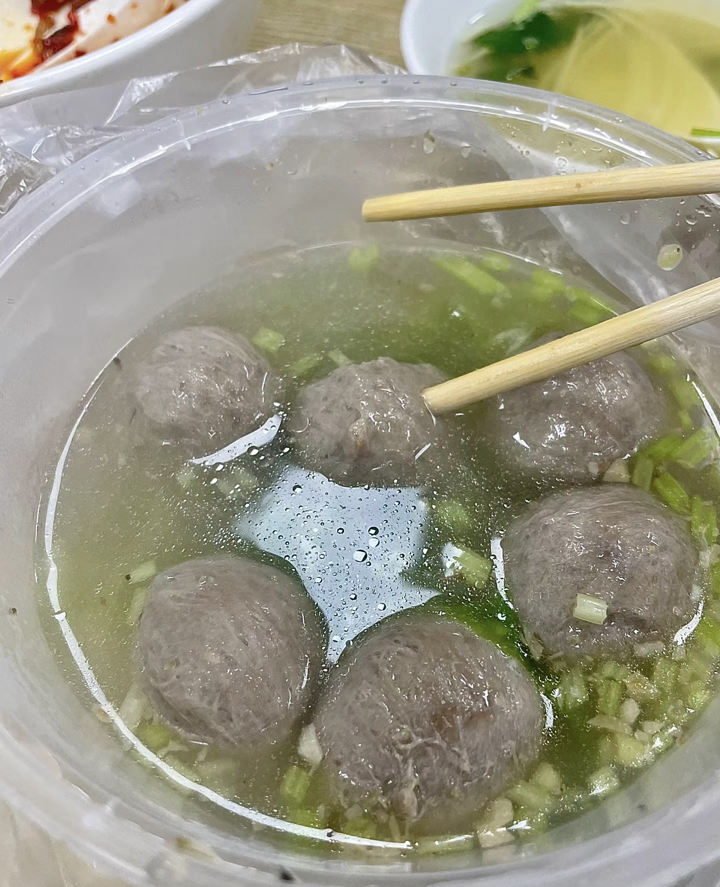 心心念念这一口！！毫不夸张 真的好好吃！ 配图3
