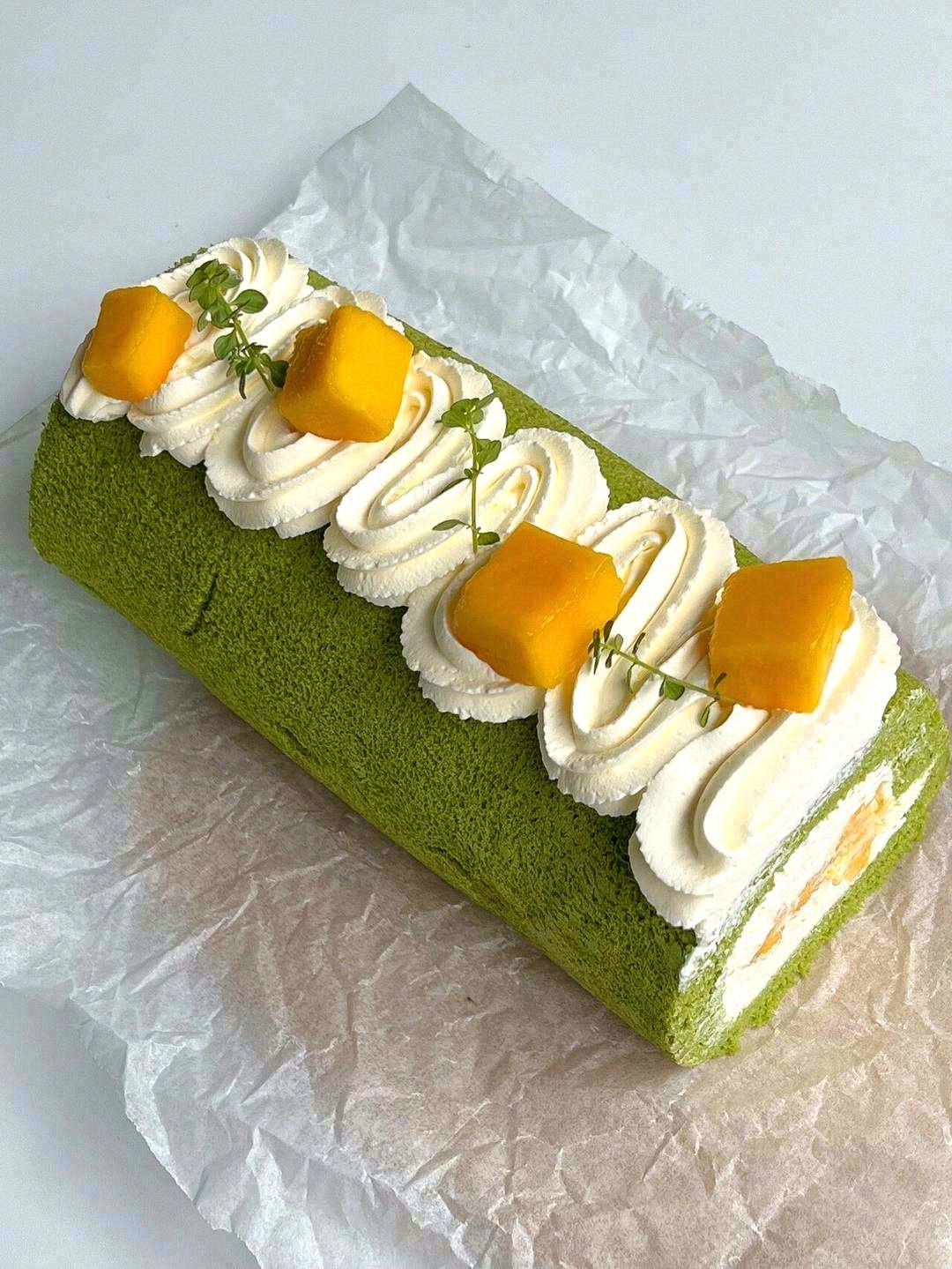 🍞𝐀𝐟𝐭𝐞𝐫𝐧𝐨𝐨𝐧 𝐓𝐞𝐚 " 肚子饱 配图1