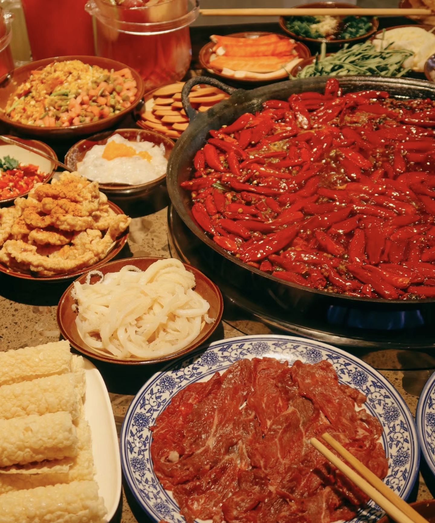 “无论是简单的家常菜还是精致的美食，都能 配图2