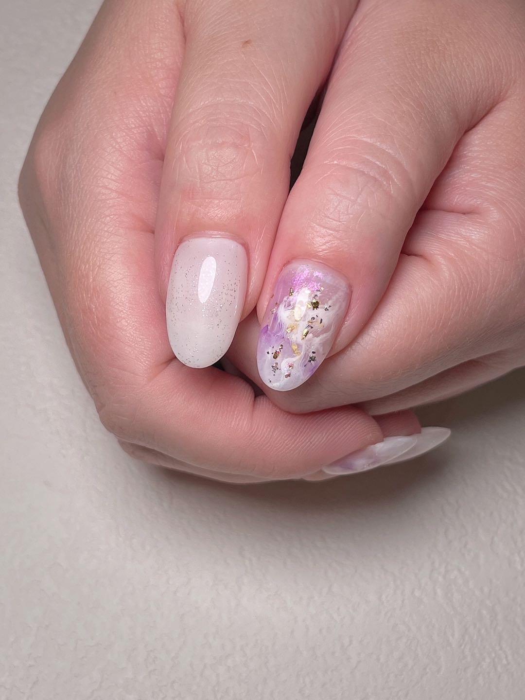 ❀.*🌸𝓜𝓮𝒾 𝒥𝒾𝒶🌸*.❀ ╭┈┈┈ 配图1