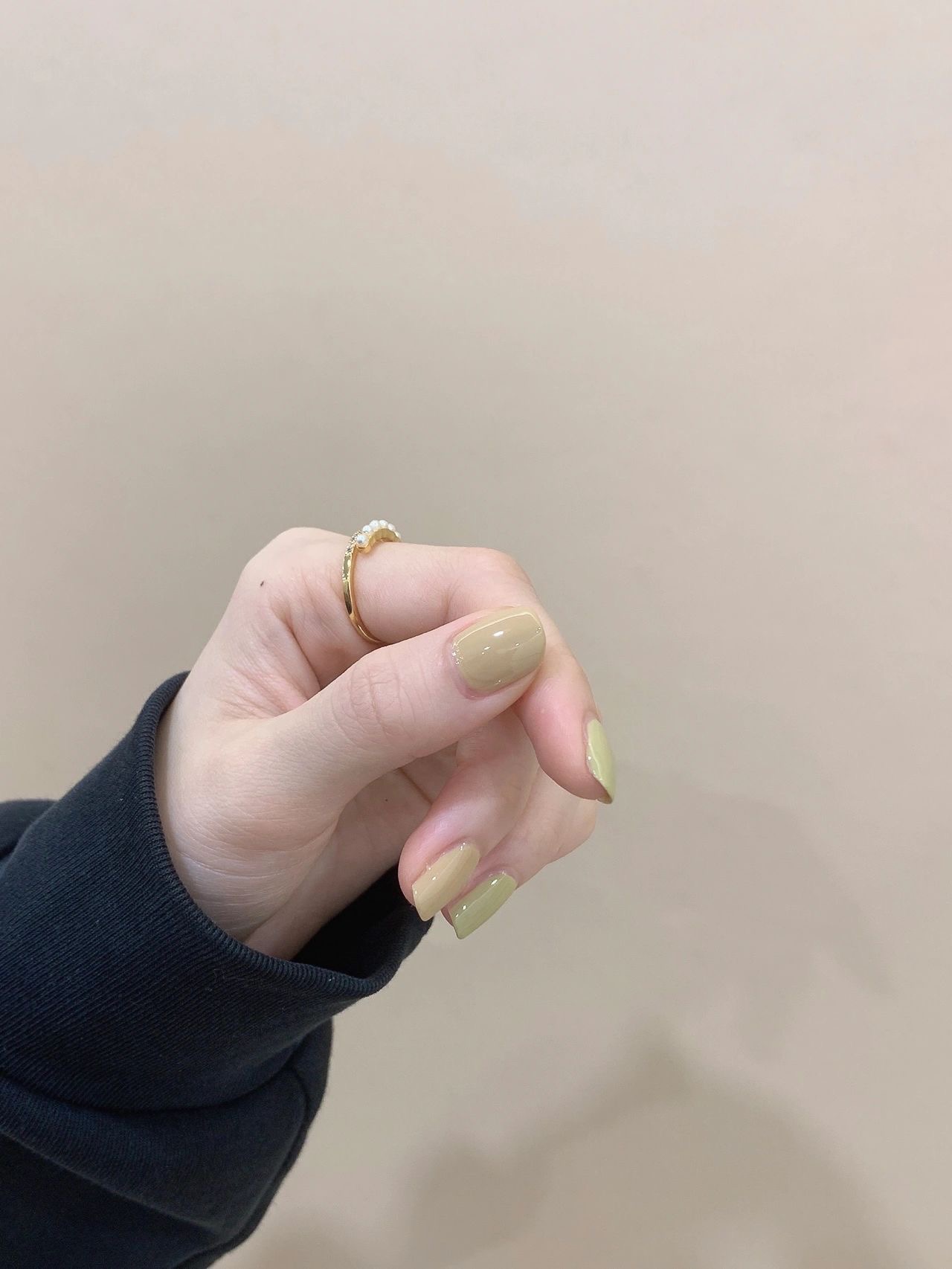 ‍💚ꃅꍟ꒒꒒ꂦ♡⃝💚 简简单单也很美 ◡ 配图1