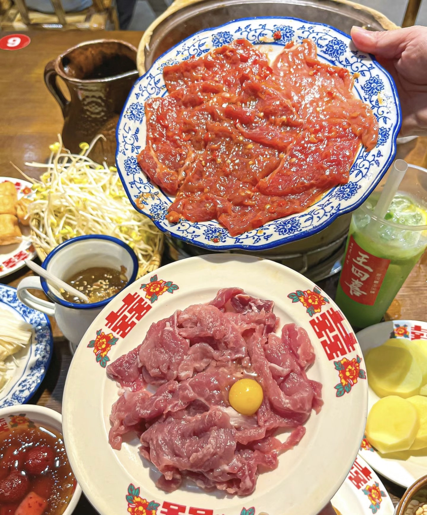 干什么都三分钟热度的我，只有在吃火锅这件 配图3