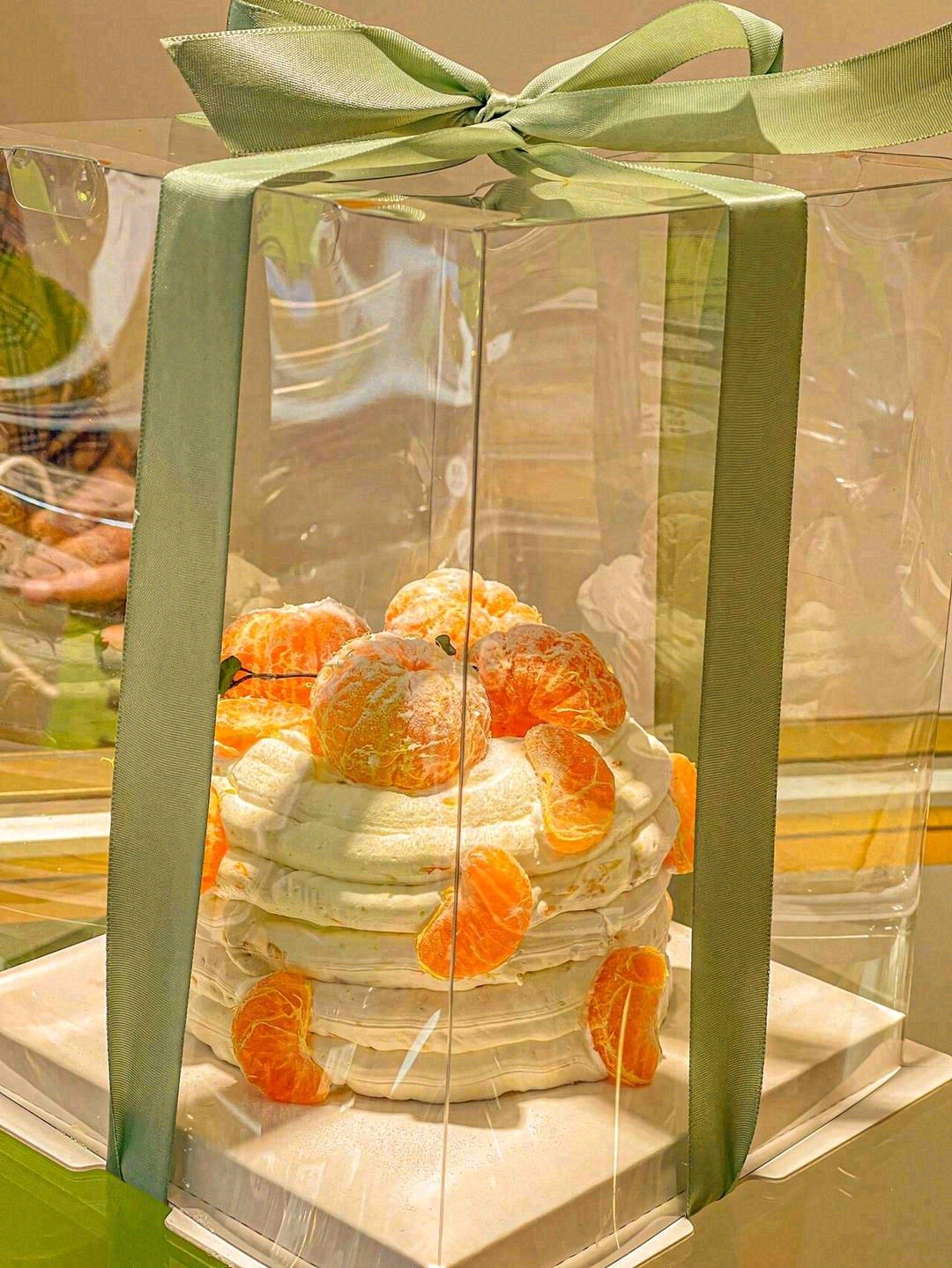🍊 希望今天的你 可以 ‹ 橙倍 › 的 配图3