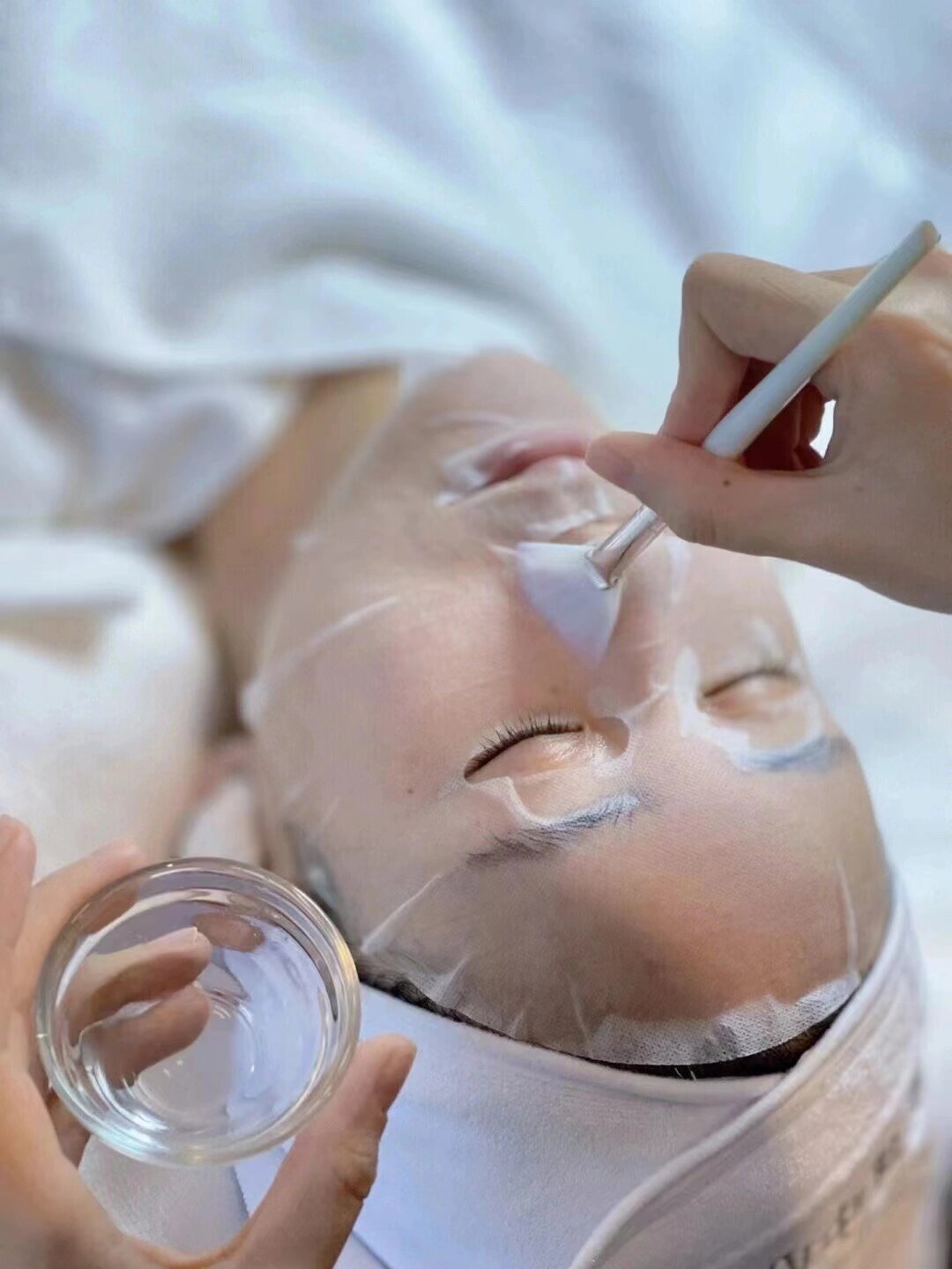 想象中的一天总是美好的 但实际上的出门秒