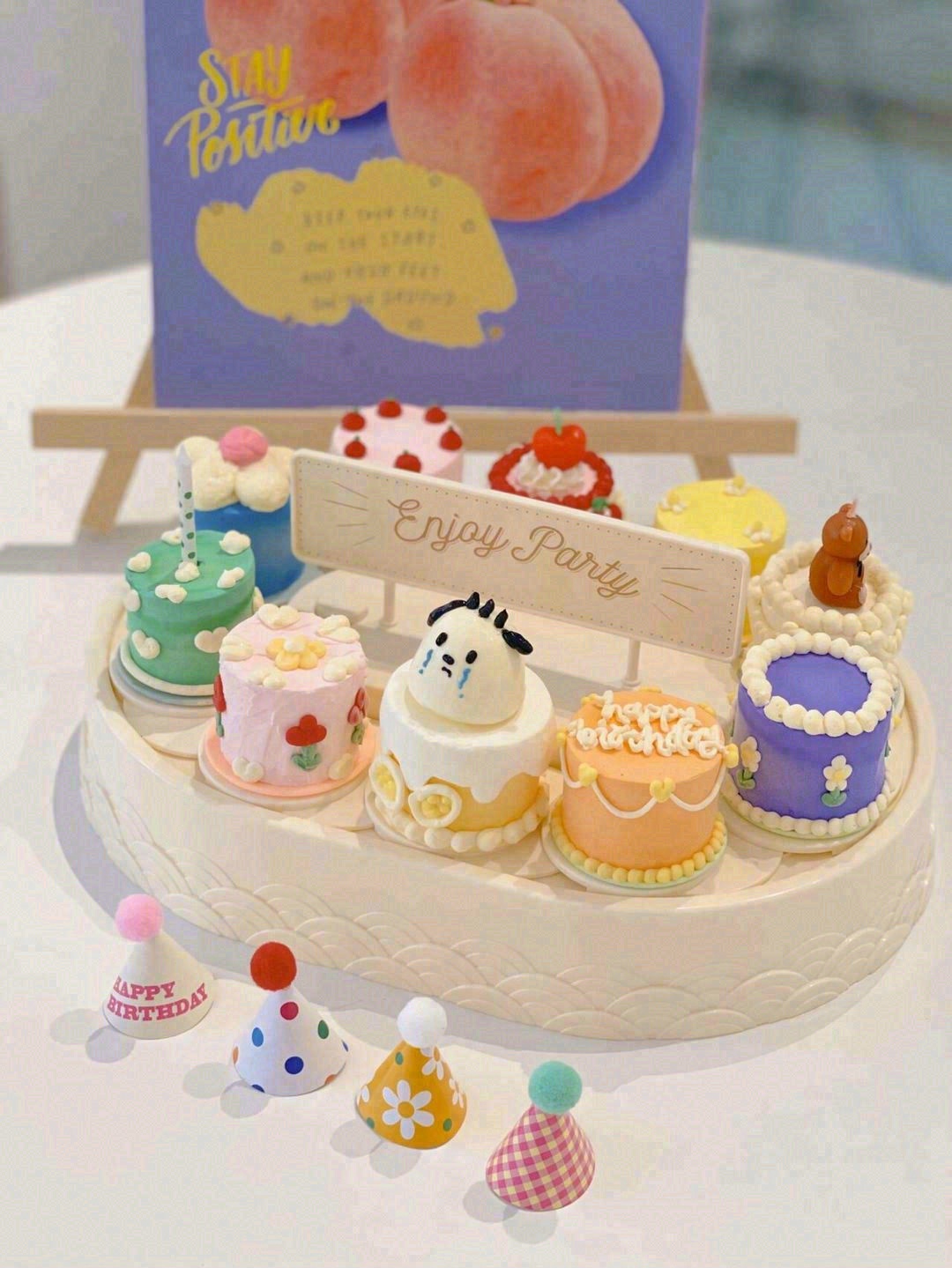 🧸▪ᴅᴀɪʟʏ sʜᴀʀᴇ 🗑｜一筐快乐 配图2