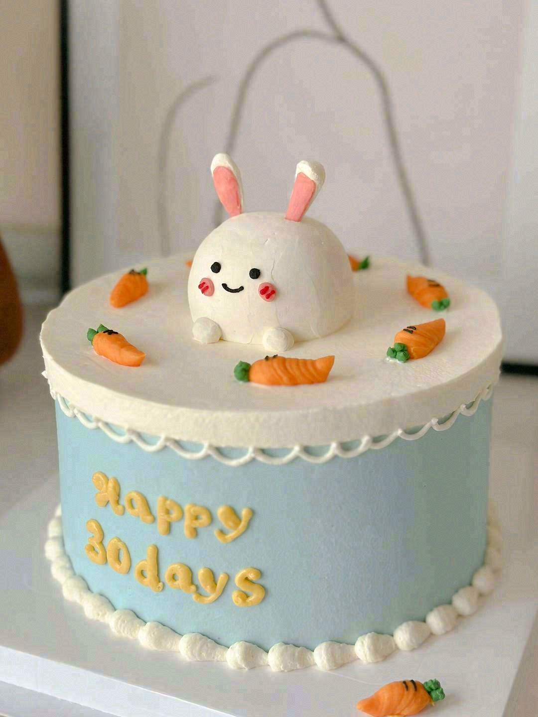 🎊ꀿªᵖᵖᵞ🎡ꔛ♡birthday 🎠  配图2