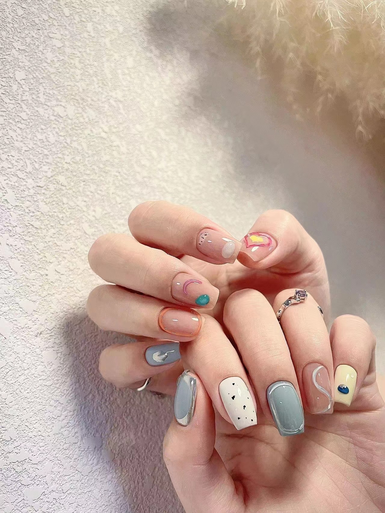 ⠀ °o. 𝓜𝓔𝓘𝒥𝓘𝒜*｡⋆♡ོ ⁎  配图3