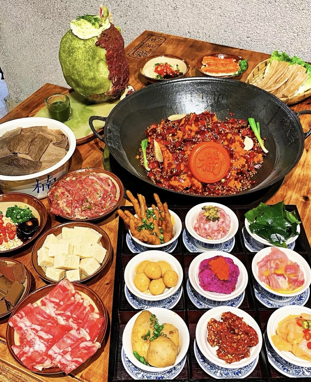 好的食材，始于尝鲜，终于品质，一如既往， 配图3