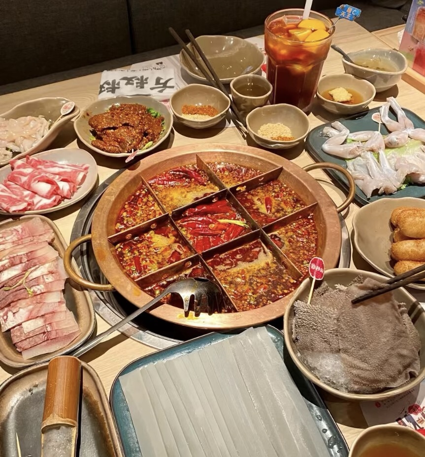 我经营这一家小店，即使老板也是员工没有能 配图1