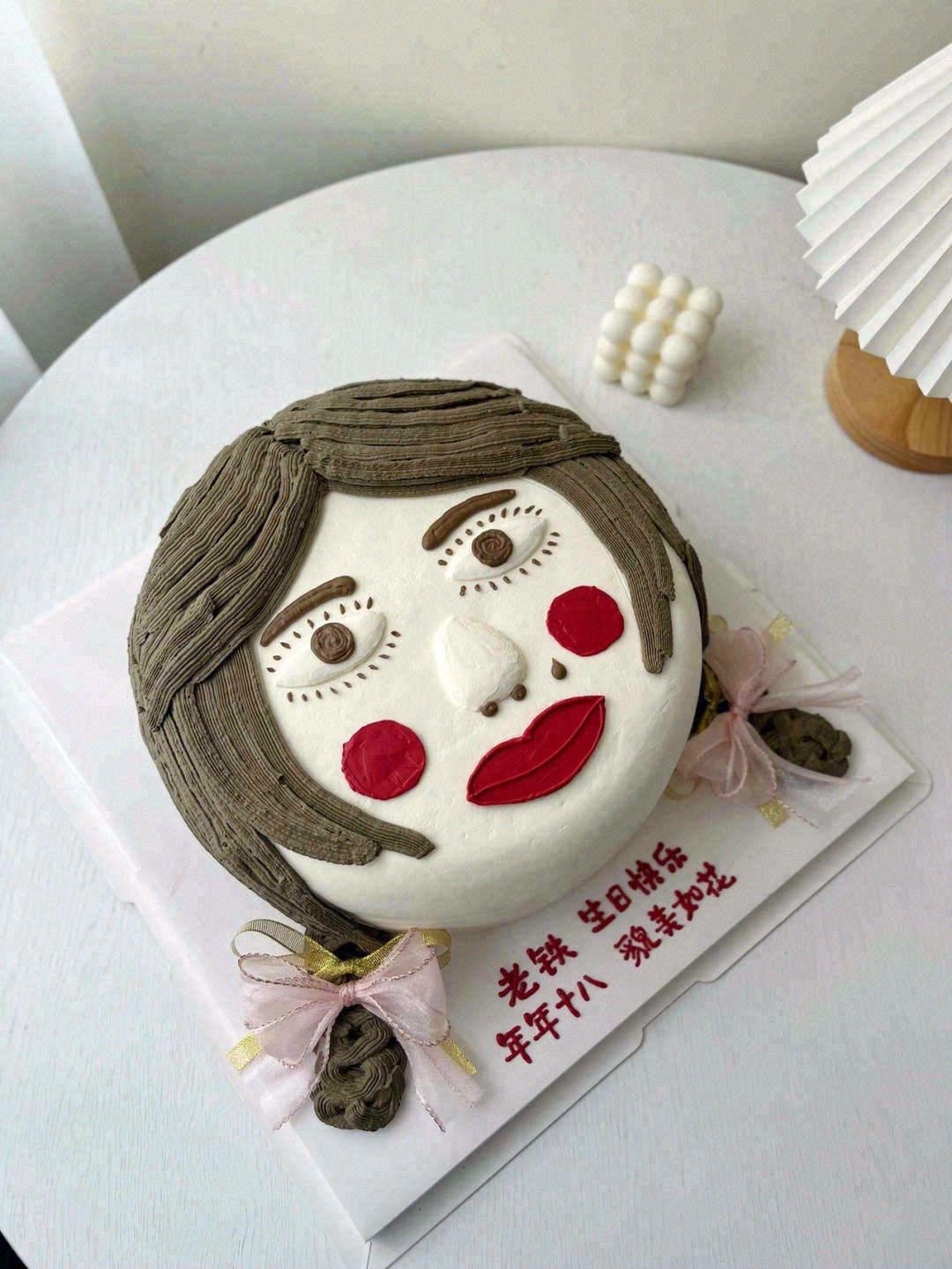 💛𝙝𝙖𝙥𝙥𝙮 ฅʕ•̫͡•ʔ 祝我们能在 配图1