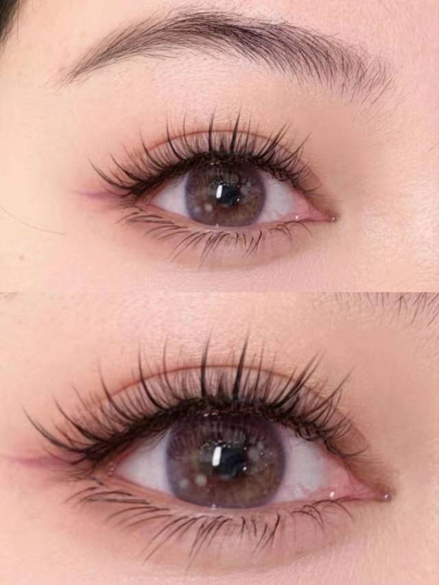 这种美感嫁接🔻你爱了嘛✌️✌️