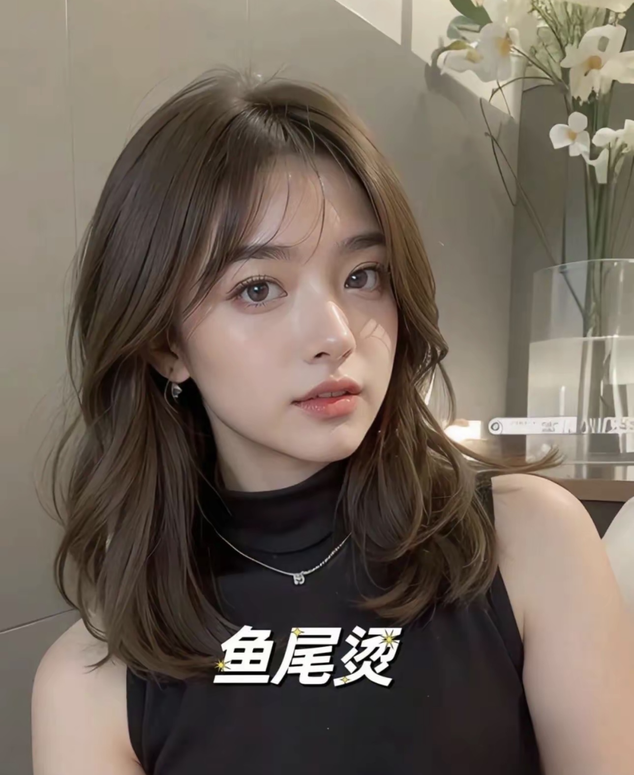 我改变不了这个只看颜值的世界，但我可以改 配图1