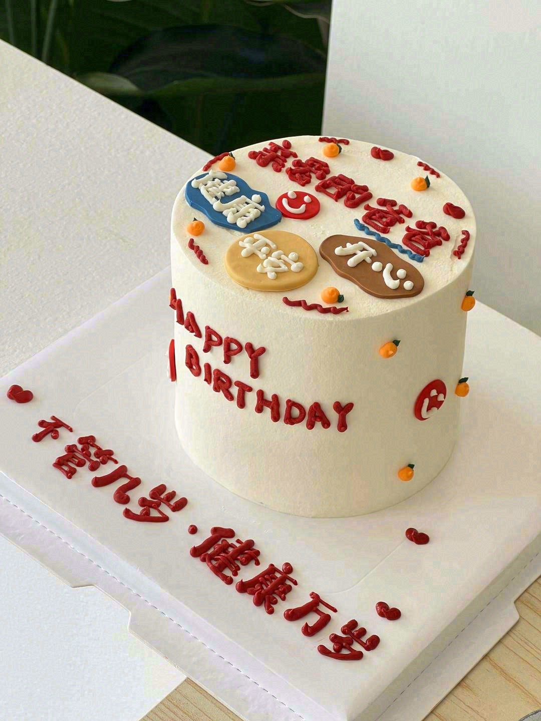 ˋˏ🎂ˎˊ˗ 𝗛𝗮𝗽𝗽𝘆𝗯𝗶𝗿𝘁𝗵𝗱𝗮𝘆 配图2