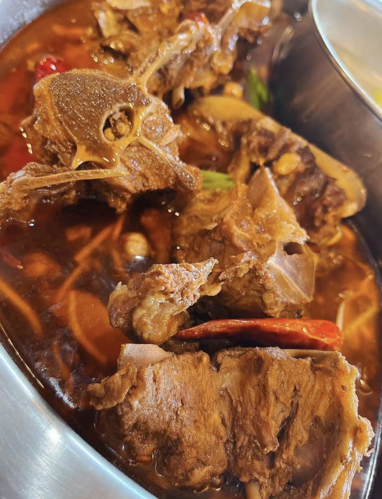 我经营这一家小店，即使老板也是员工没有能 配图2