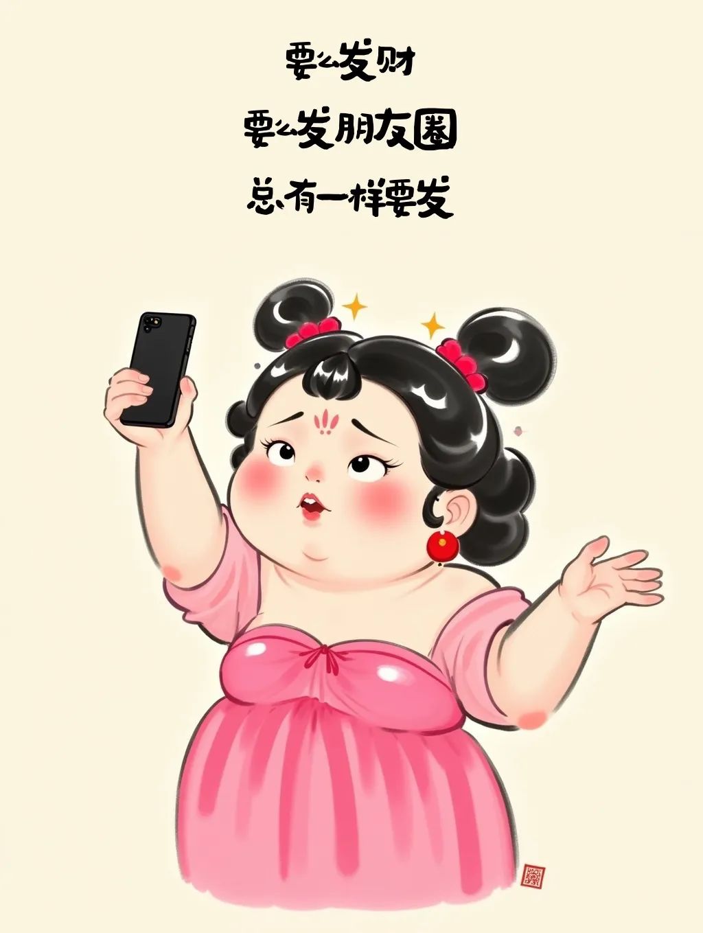 两眼一睁，开始竞争 不苦不累，人生无味 