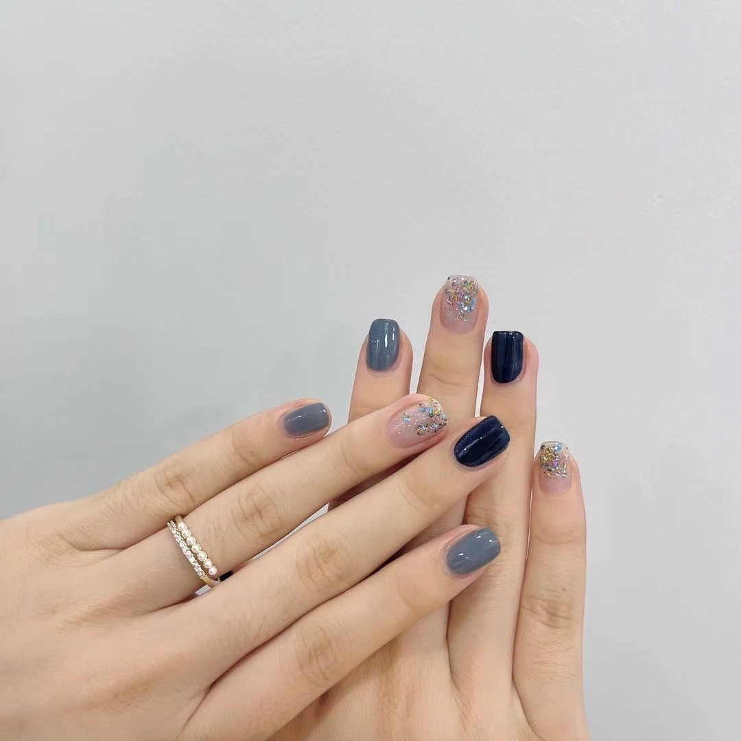 ☁️今日份指尖温柔✨ 「 你是温柔的来源 配图1