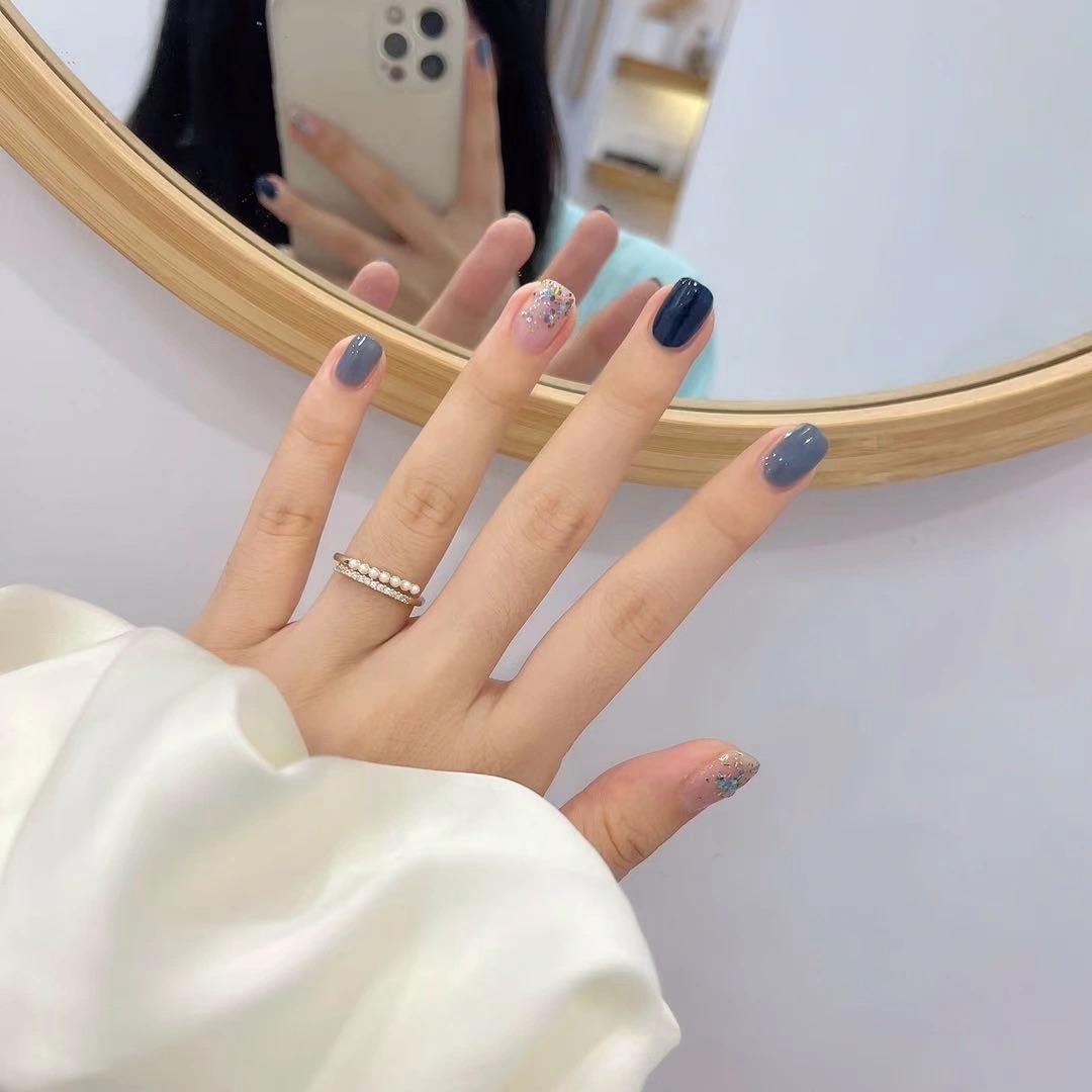 ☁️今日份指尖温柔✨ 「 你是温柔的来源 配图2