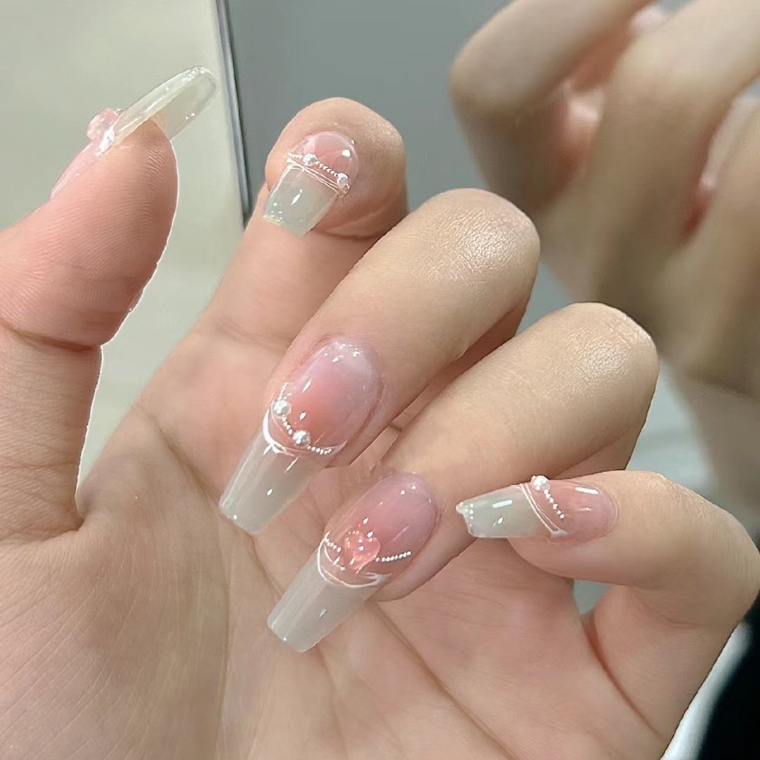 ⠀˚₊‧✩🎀 M͡ei͡ j͡ia 🎀✩‧₊˚ ≋將繽紛色彩 配图5
