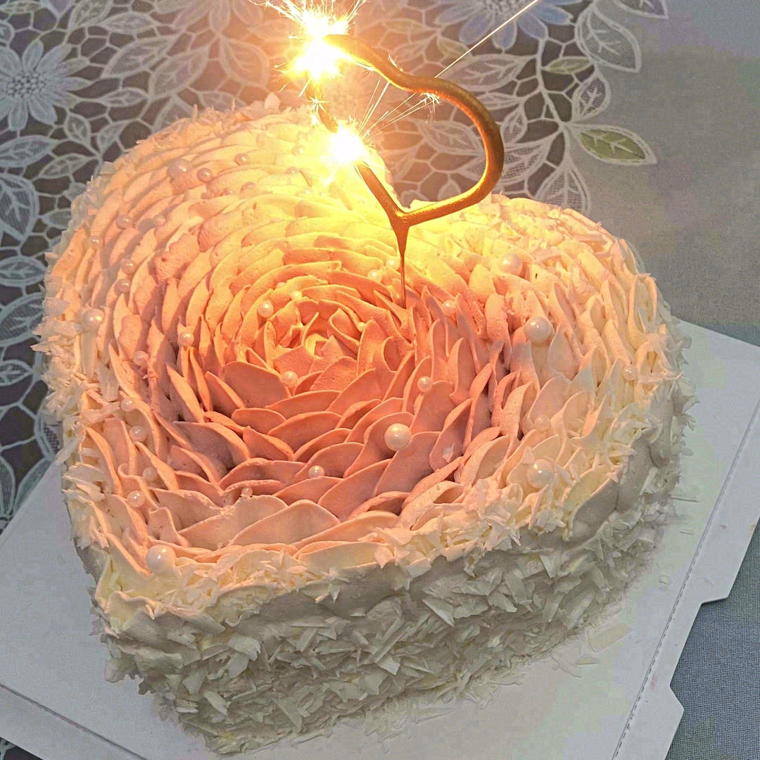 𝑰 𝒍𝒐𝒗𝒆 𝒚𝒐𝒖♡² 希望我们可以永